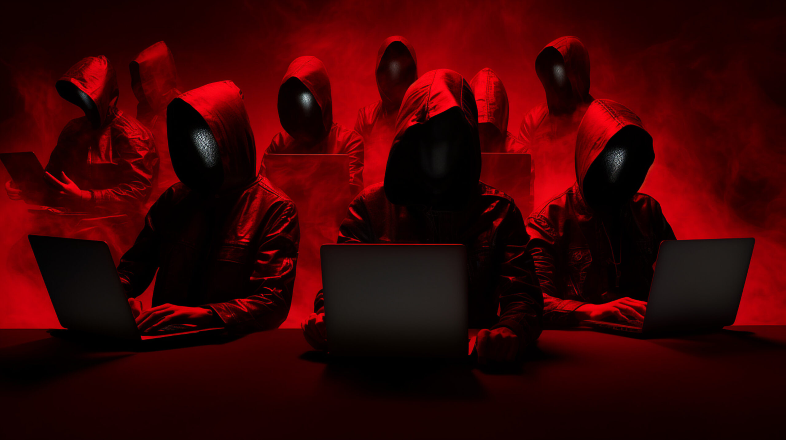 Unveiling the Shadows: Why Red Teaming is the Ultimate Cybersecurity Gauntlet