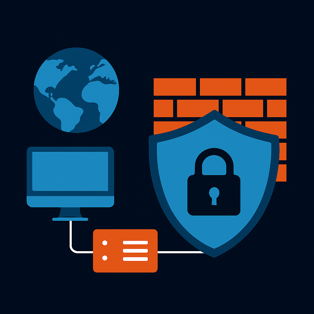 Navigating the Cyber Jungle Becoming a Guardian in a Connected World